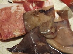 -福成自助烤肉(双桥万达店)