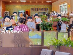 -华农酸奶文化馆