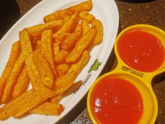 -蛙喔牛蛙(仙林万达茂店)