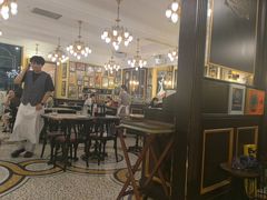 -Entrecôte 法国牛扒馆(保利·时光里店)