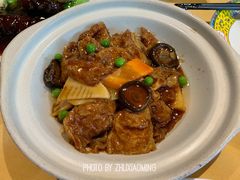 -功德林(南京西路店)