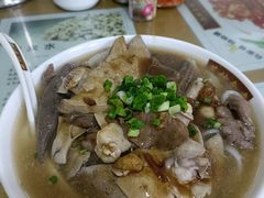 -荔林食店(西华路店)