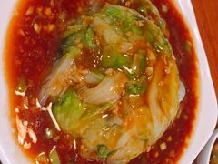 -第二外国语学院-韩国餐厅(朝阳路店)