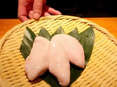 -風料理.鮨Omakase