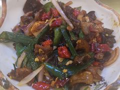 -鲤鱼塘农家山庄