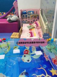 -唯丽莎婴儿游泳小儿推拿馆(清凉门大街店)