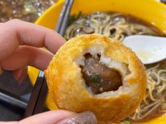 -毛华美食(清扬路店)