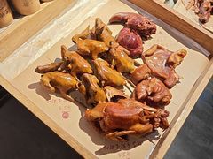 -鸽子窝(宋庄店)