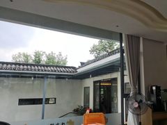 -生态苑农庄(十里画廊遇龙河店)