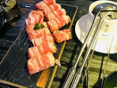 -骨之味·筒骨汤火锅(江头店)