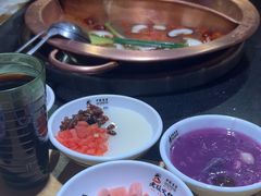 -老版火锅(半坡店)