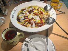 -太二酸菜鱼(深圳布吉万象汇店)