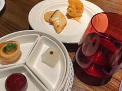 -隆荟•台州菜•粤菜