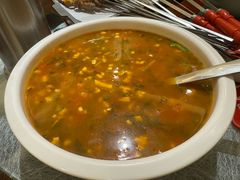-白氏兄弟烧烤(富康路总店)
