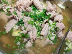 -全牛匠·乐山跷脚牛肉(西单华威约饭街店)