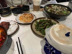 -乔阿马·江南味·驴肉香(龙湖华泾天街店)