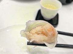 -白天鹅宾馆-宏图府餐厅