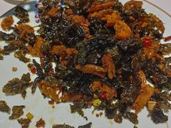 -楚鱼王·河鲜·湖北菜(华农店)
