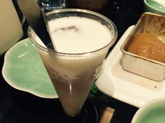 QQ牛奶莲藕冻-五观堂素食(新华路店)