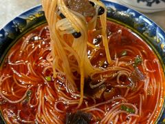 -富乐山酒店(西黄城根北街店)