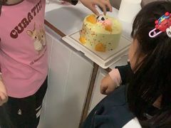-CAKE BOSS蛋糕老板(公主坟凯德晶品店)