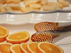 -汉巴味德·烤肉与啤酒的自助(杭州大悦城店)