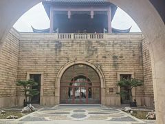 -海天楼中餐厅(吴宫泛太平洋酒店)