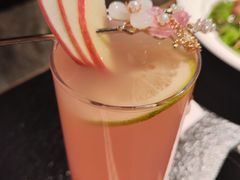 -唐猫庭院·千年陕菜(赛格国际购物中心店)
