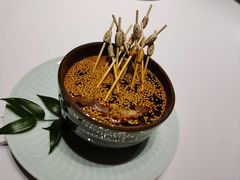 -湘上湘(米其林餐厅-正大中心总店)