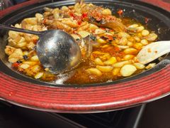 -千百味红餐厅·江西菜(绿地双子塔店)