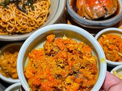 -蟹黄鱼·海派深夜面馆(巨鹿路店)