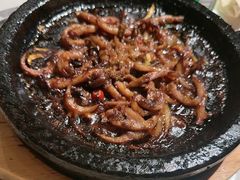 -七八冷面·延边朝鲜族美食(圣熙八号店)