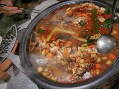 -探鱼·鲜青椒爽麻烤鱼(北京路天河城店)
