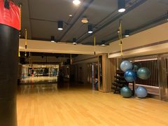 -上海浦东嘉里大酒店
