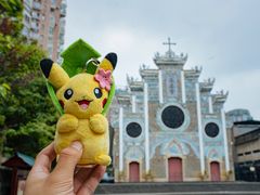 -贵阳北天主教堂