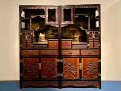 -上海博物馆(人民广场馆)