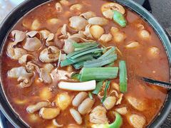 -湘肠香火锅店(团结湖店)