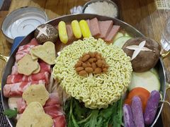 -李先生的首尔小馆(松江启源广场店)