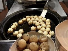 -哑巴生煎(临顿路店)