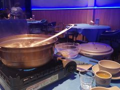 -千岛蚝高压锅生蚝·人参火锅(白云万达店)