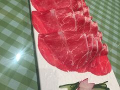 -番食园鲜食火锅(高新店)