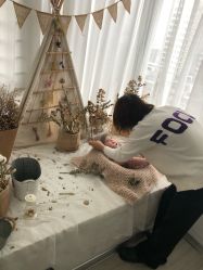 -焦点儿童摄影(汕头苏宁店)