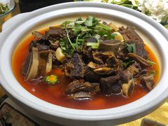 -粥堂里餐厅(城市御园店)