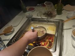 -巴奴毛肚火锅(广益哥伦布店)