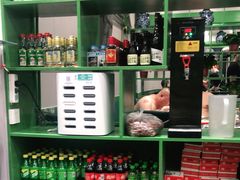 -满兴咱妈烀饼铁锅炖(兰州北街店)