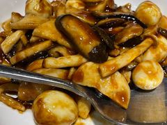 -小放牛河北菜(长安万达店)