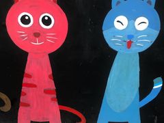 -猫咪博物馆(顶澳仔猫街店)