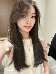 点击看大图 -JGO·烫染接发