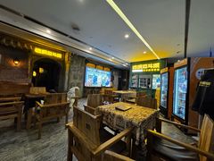 -逃脱反斗城沉浸剧情密室(阳光新业中心店)