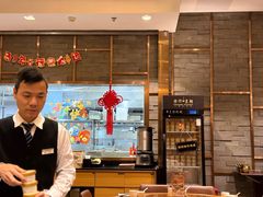 -乐忻皇朝(上海中心大厦店)